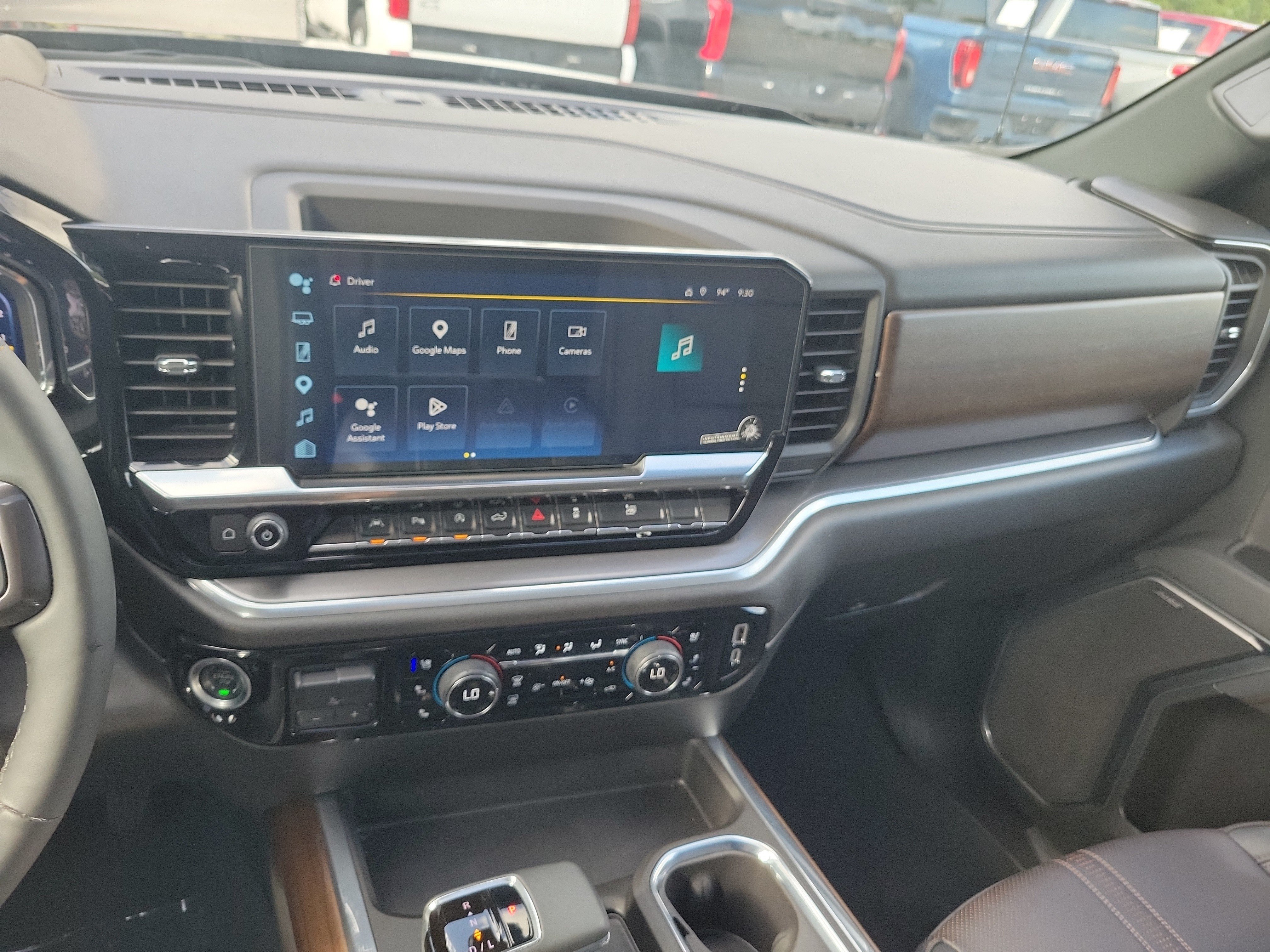Used 2025 Black Chevrolet High Country image 17