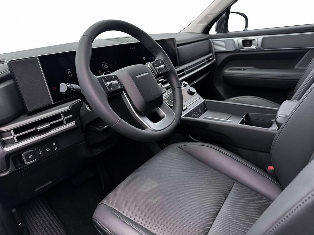 New 2026 Gray Hyundai XRT image 21