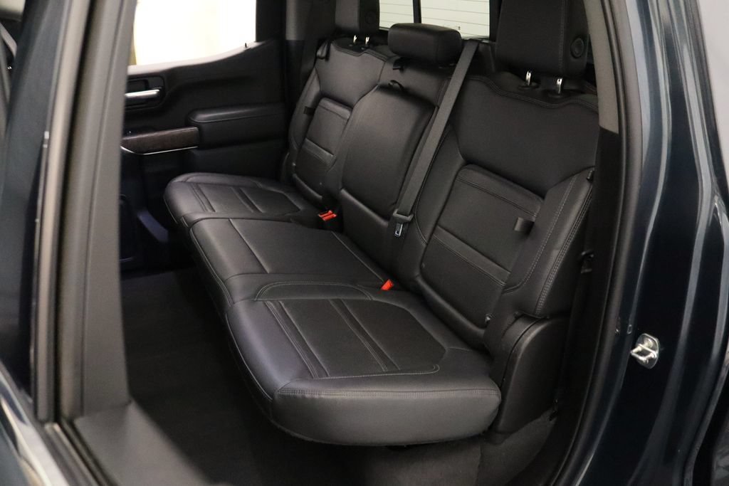 2021 GMC Sierra 1500 Denali Denali - Photo 13