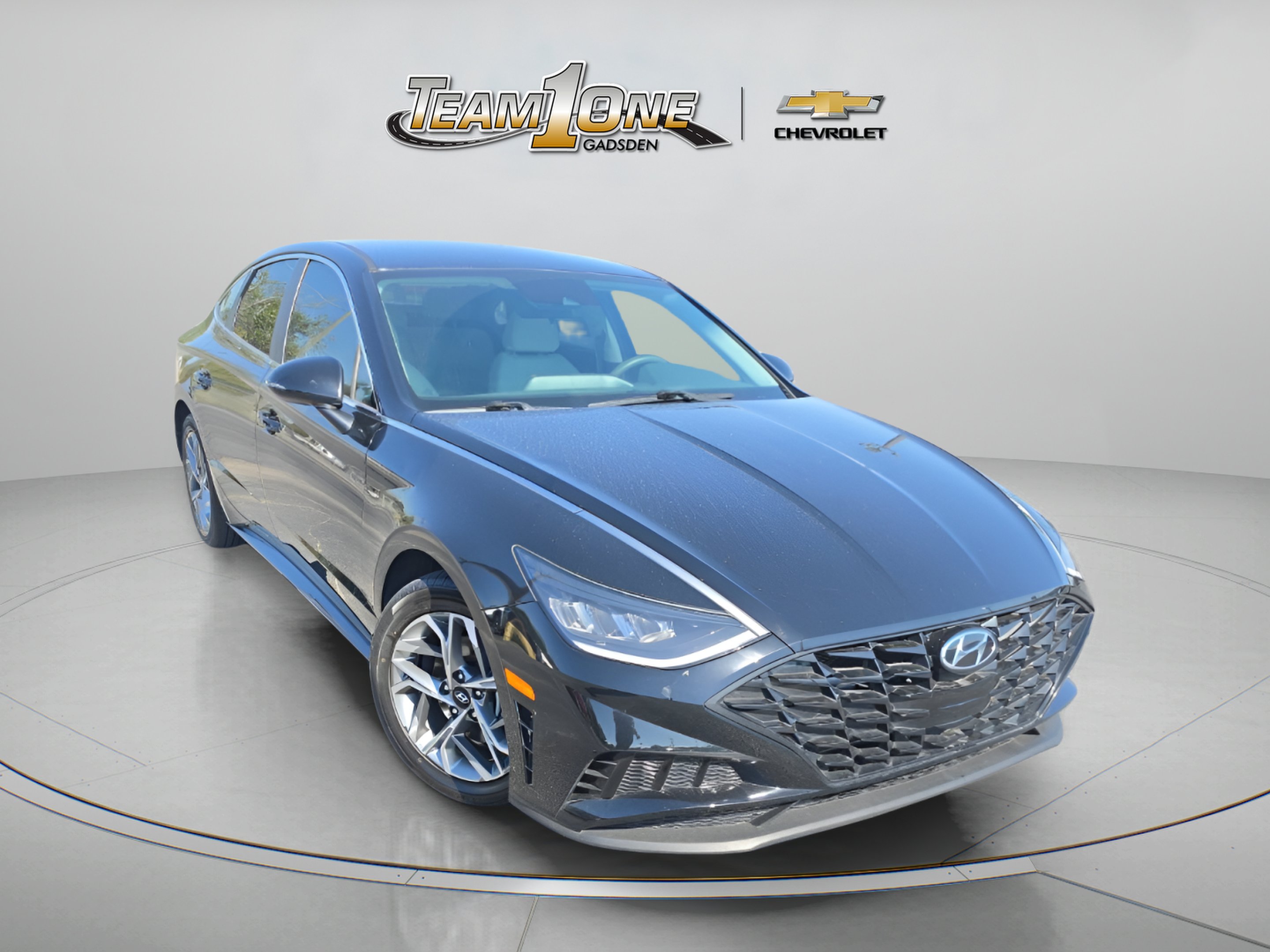 2023 Hyundai Sonata