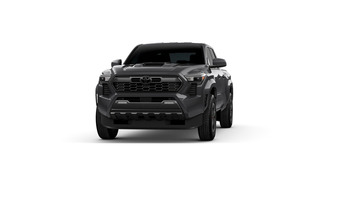 New 2026 Underground Toyota TRD Sport image 18