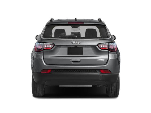 2022 Jeep Compass Latitude - Photo 8