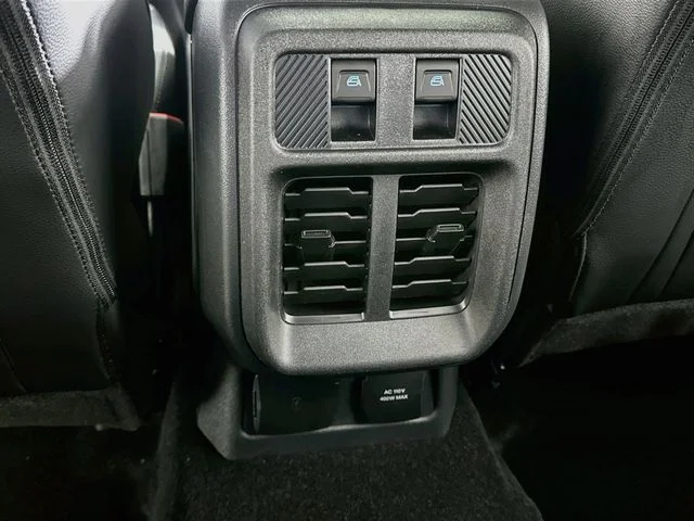 New 2026 Ford Bronco Outer Banks