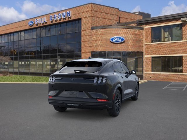 New 2026 Shadow Black Ford Premium image 30