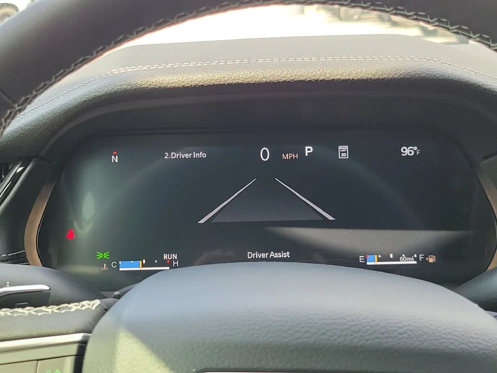 New 2027 Gray Jeep Laredo Altitude image 17