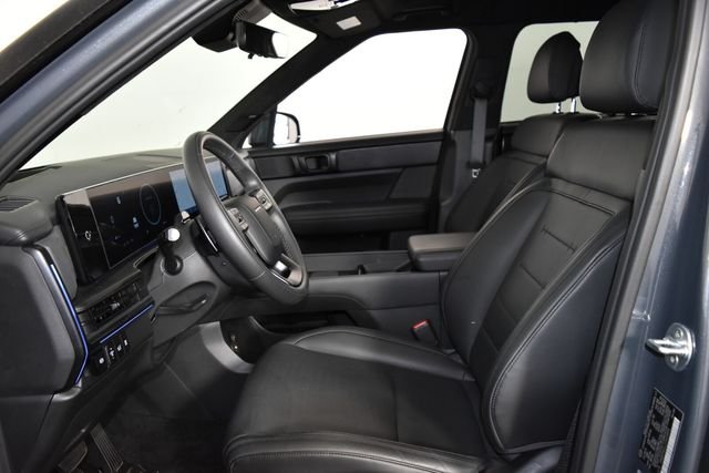 2026 Hyundai Santa Fe Calligraphy - Photo 13