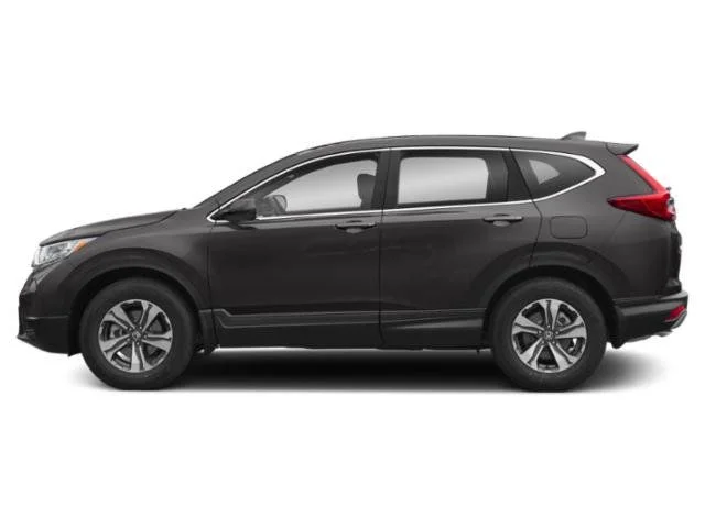 Used 2019 Gray Honda LX image 3