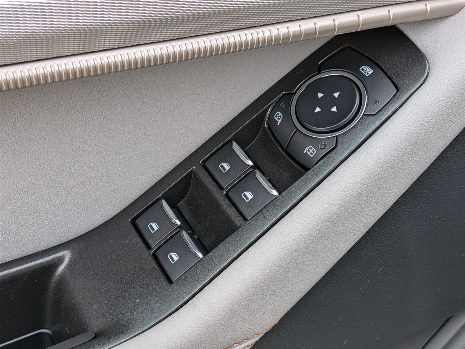 New 2026 Carbonized Gray Metallic Ford Active image 13