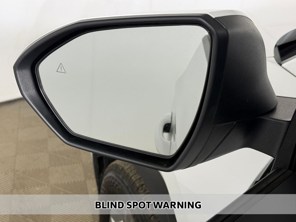 2026 Hyundai Tucson SE - Photo 4