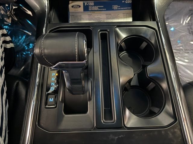 Certified Used 2023 Avalanche Ford Lariat image 39