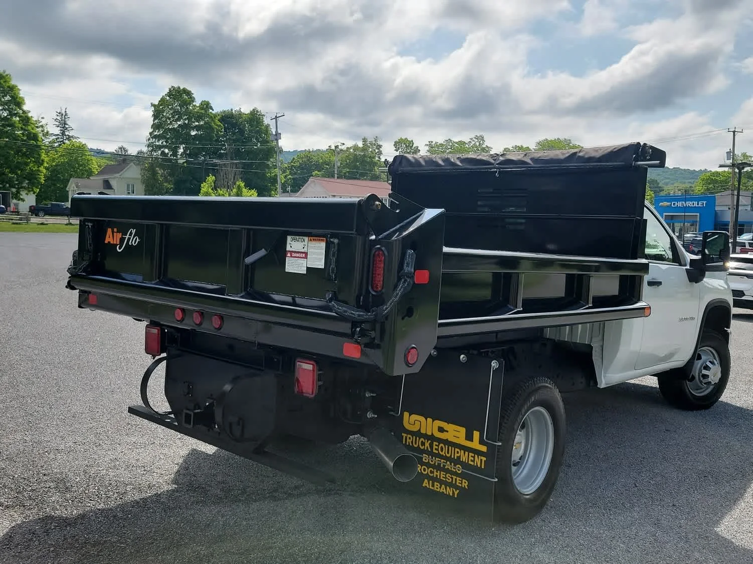 2026 Chevrolet Silverado 3500 HD Work Truck - Photo 18