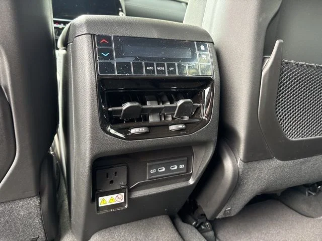 New 2026 Silver Jeep Altitude image 17