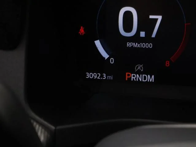 New 2026 Marsh Gray Ford Tremor® image 32