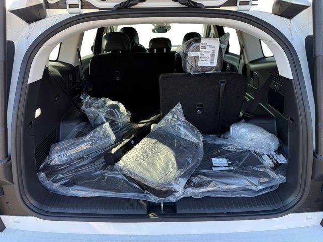 2026 Hyundai IONIQ 9 SEL - Photo 38