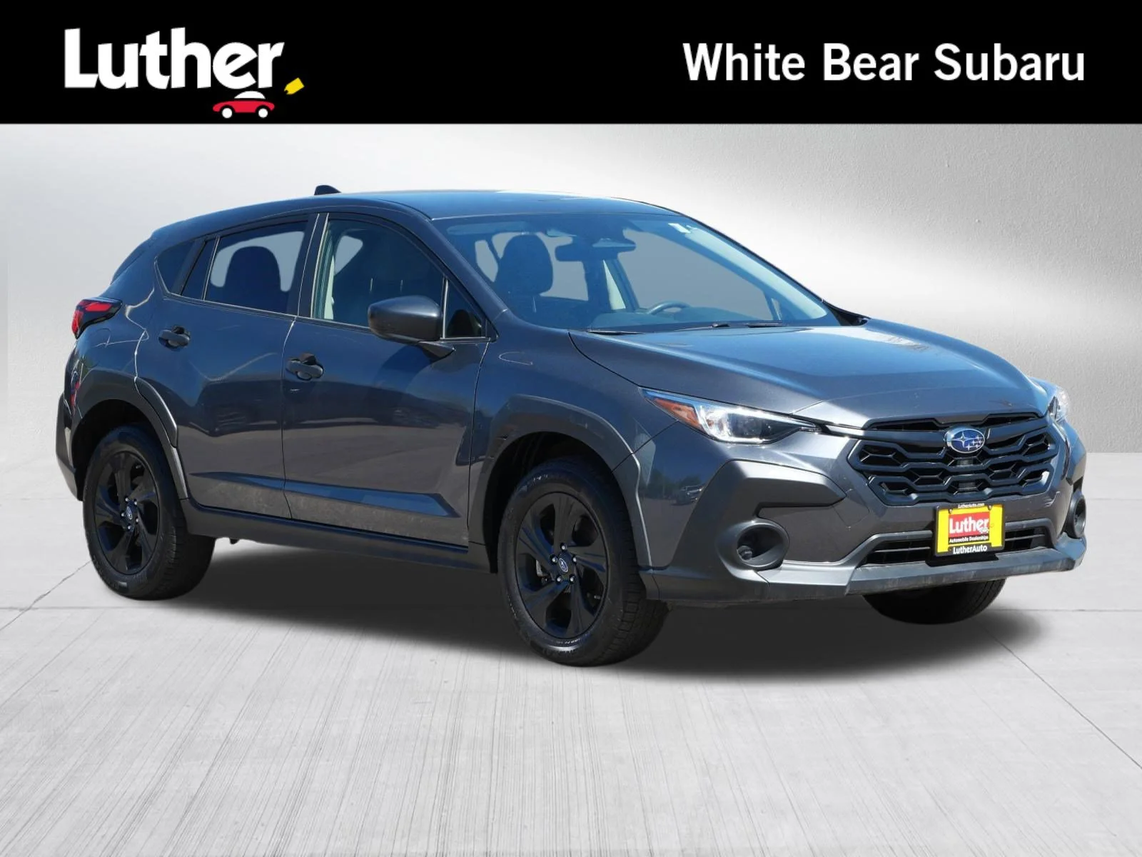 2024 Subaru Crosstrek Base