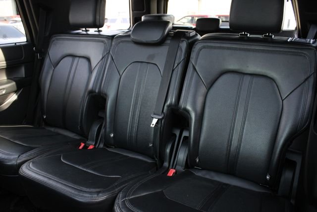 Used 2021 White Ford Limited image 22