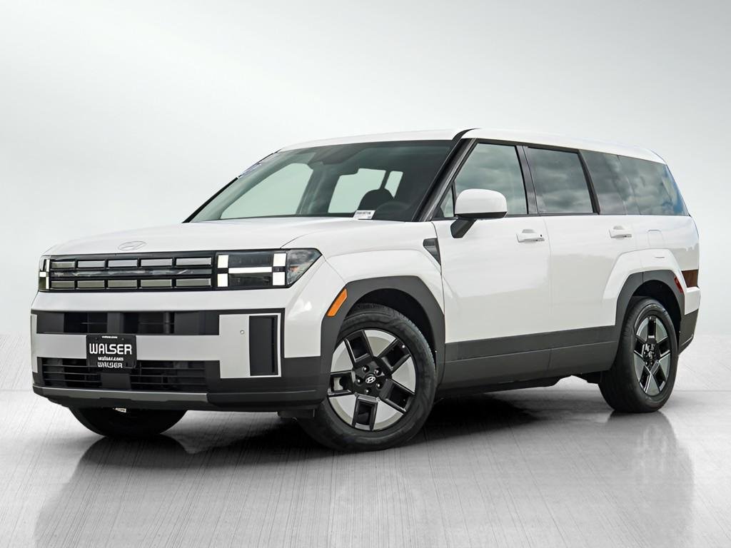 2026 Hyundai Santa Fe SE - Photo 27