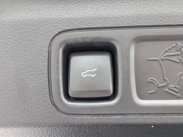 Used 2021 White Ford Limited image 13