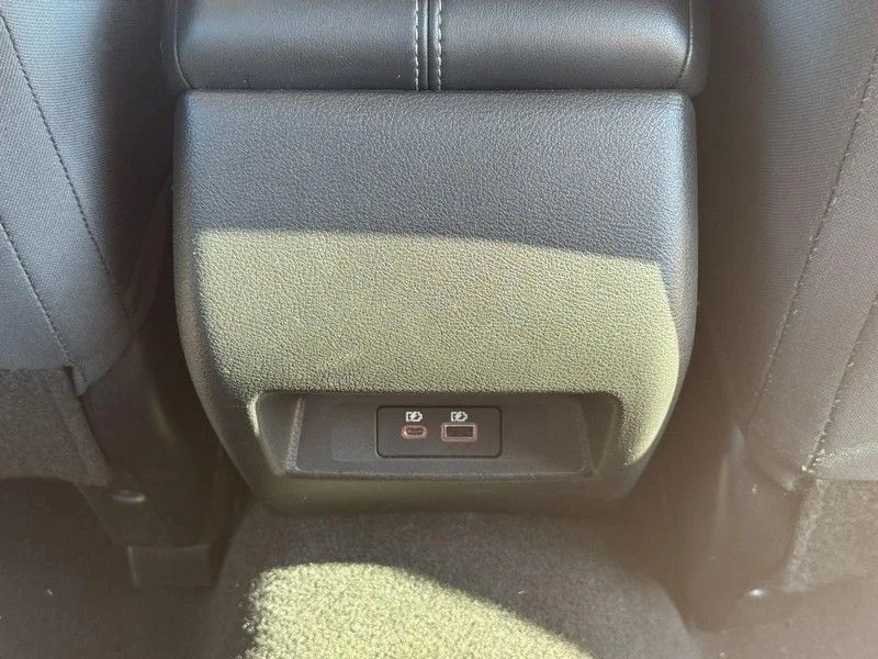 Used 2024 Gray Nissan 2.5 SV image 12