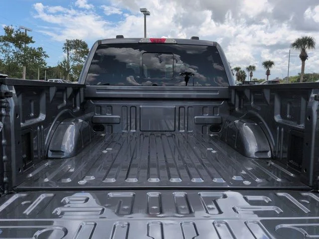 Used 2026 Gray Ford XLT image 14