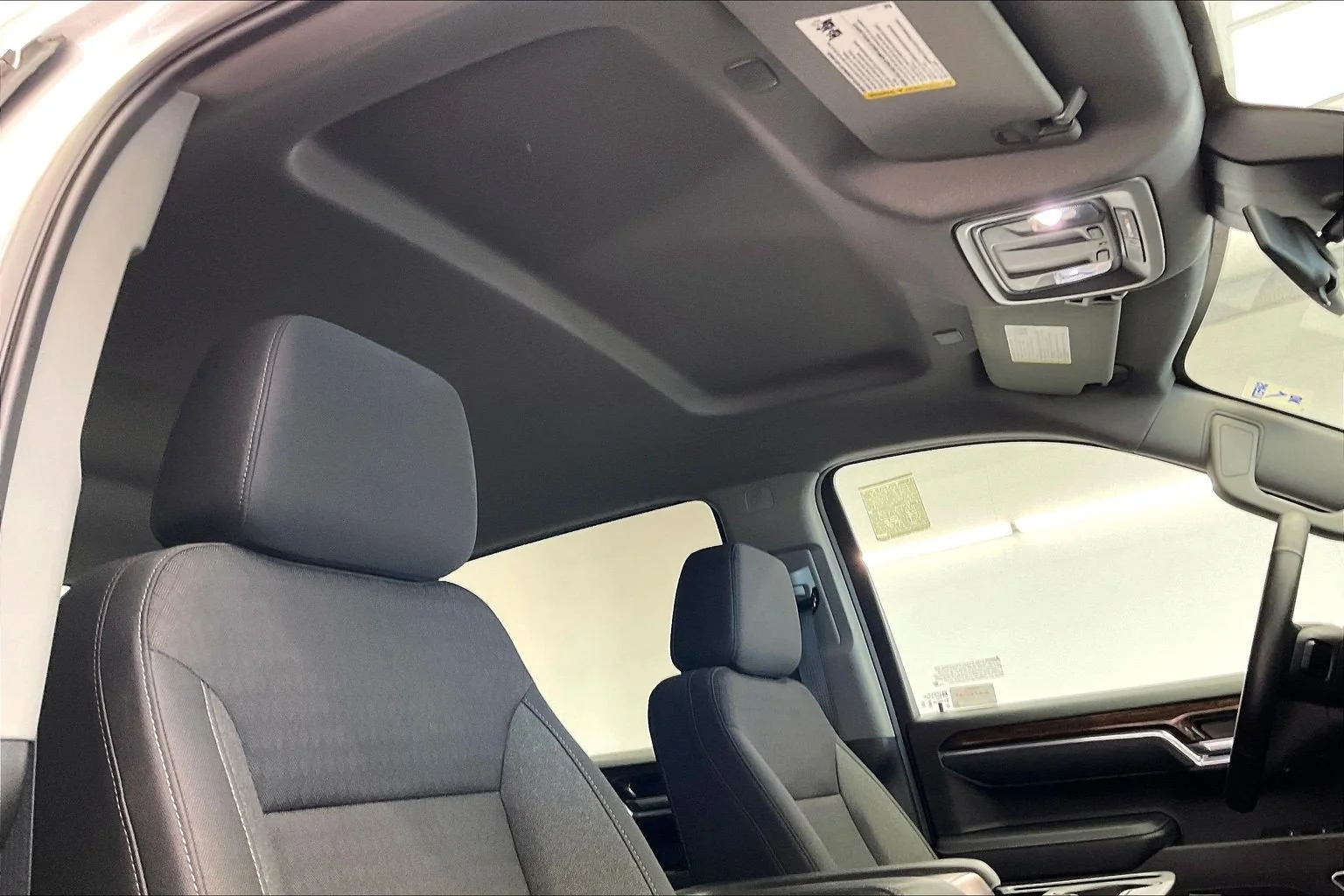 2026 GMC Sierra 1500 Elevation - Photo 24
