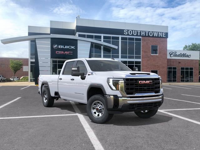 2026 GMC Sierra 4WD Crew Cab Standard Box Pro's photo