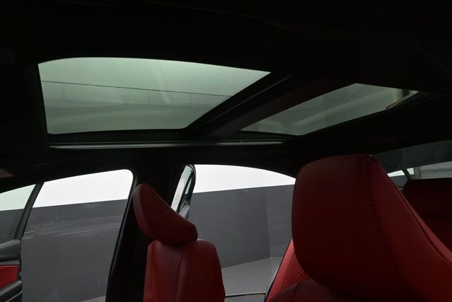 New 2026 Underground Toyota XSE image 9