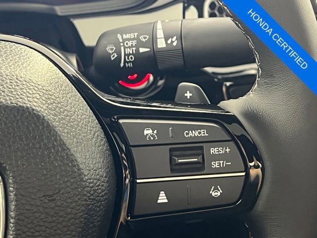 2026 Honda Civic Sport - Photo 50