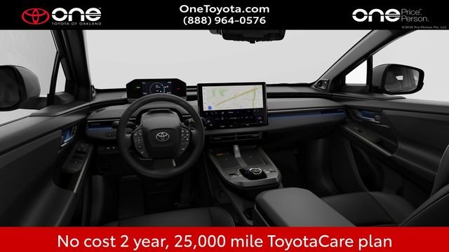 New 2026 Stepping Stone Toyota  image 28