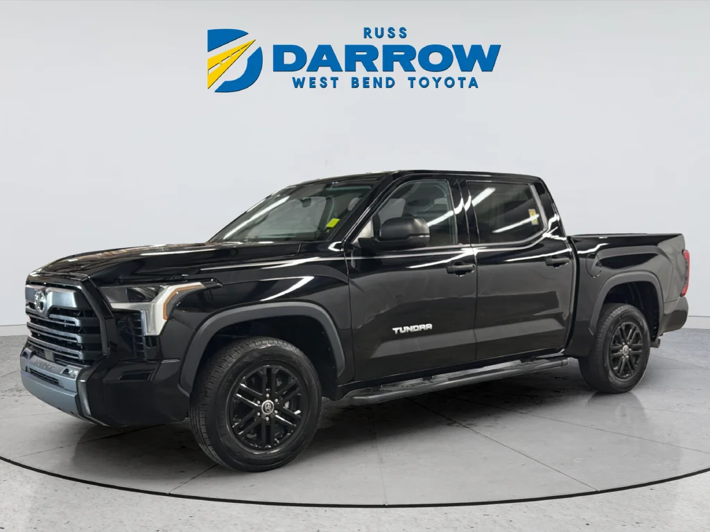2023 Toyota Tundra