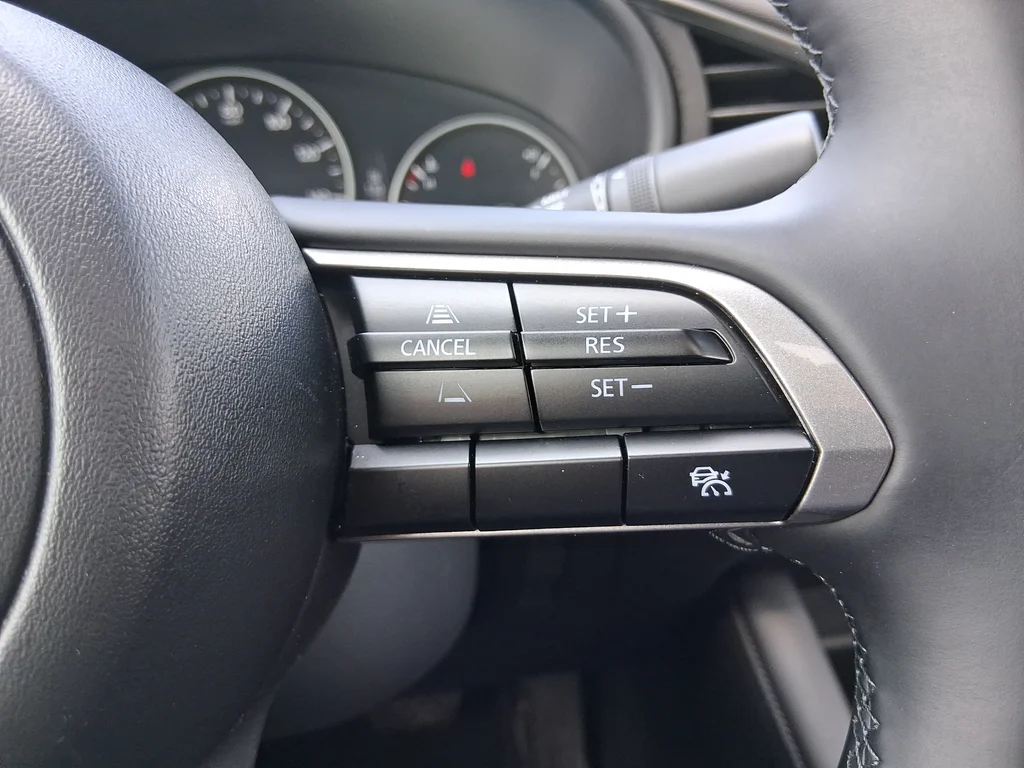 Used 2026 Blue Mazda 2.5 S Preferred image 17