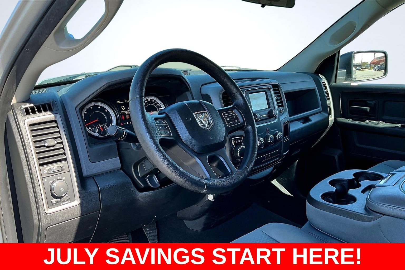 Used 2017 Silver Ram Express image 21