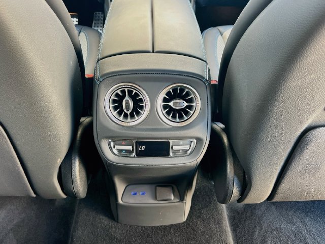 Certified Used 2025 Gray Mercedes-Benz G 580 image 28