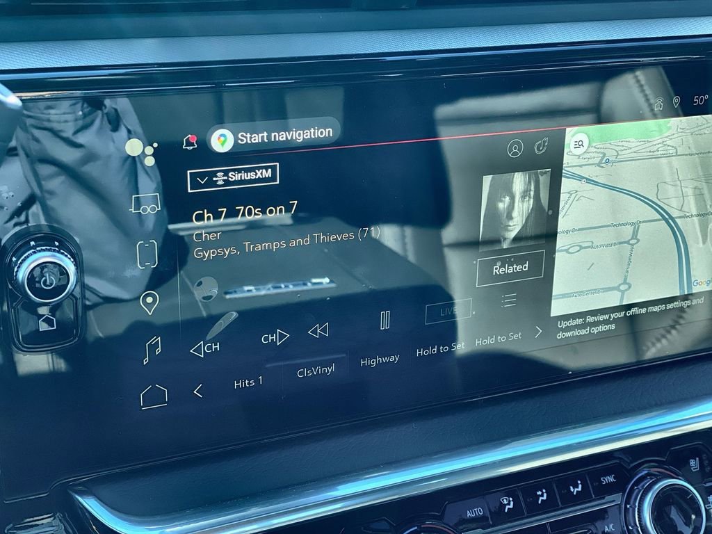 2026 GMC Sierra 2500HD Denali - Photo 27