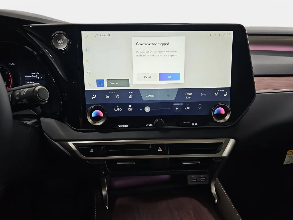 New 2026 Caviar Lexus PREMIUM PLUS image 19