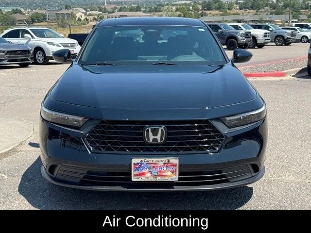Used 2023 Black Honda Sport image 10