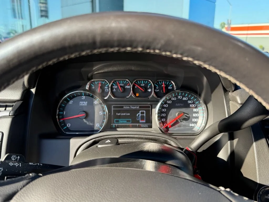 Used 2020 SATIN STEEL METALLIC Chevrolet Premier image 24