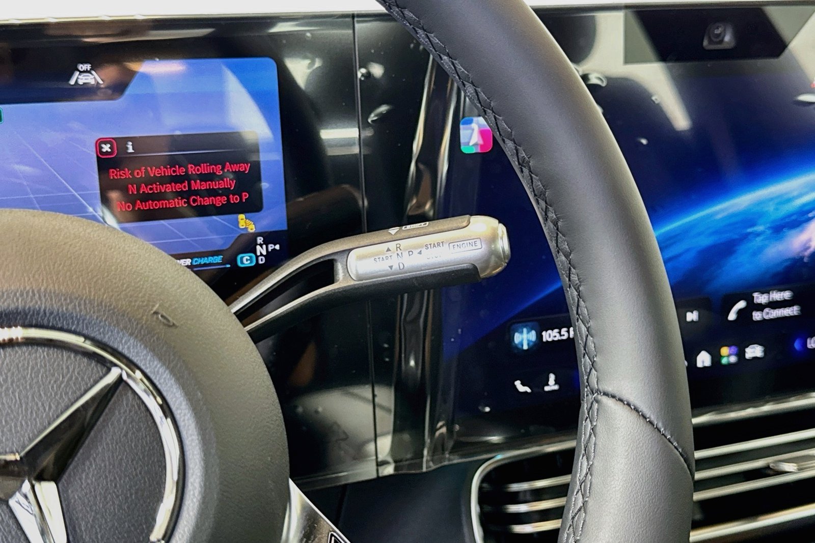 New 2027 Liquid Crystal Green Mercedes-Benz CLA 220 Hybrid image 15