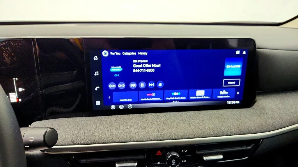 Used 2026 Super Black Nissan S FWD image 17