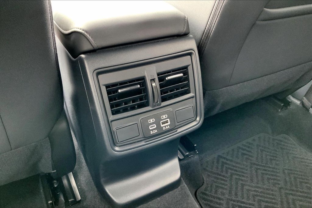 Used 2026 Black Subaru Premium image 10