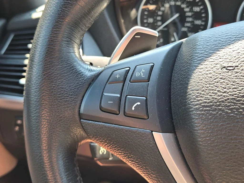 Used 2013 Bronze Metallic BMW xDrive50i image 35