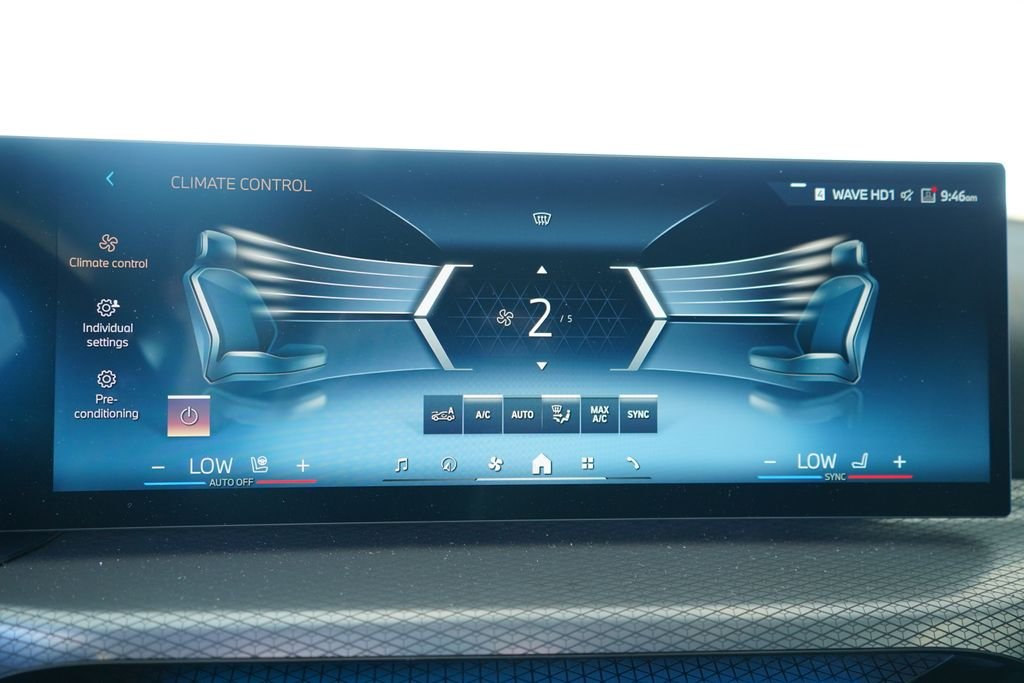 2026 BMW 4 Series 430i - Photo 17