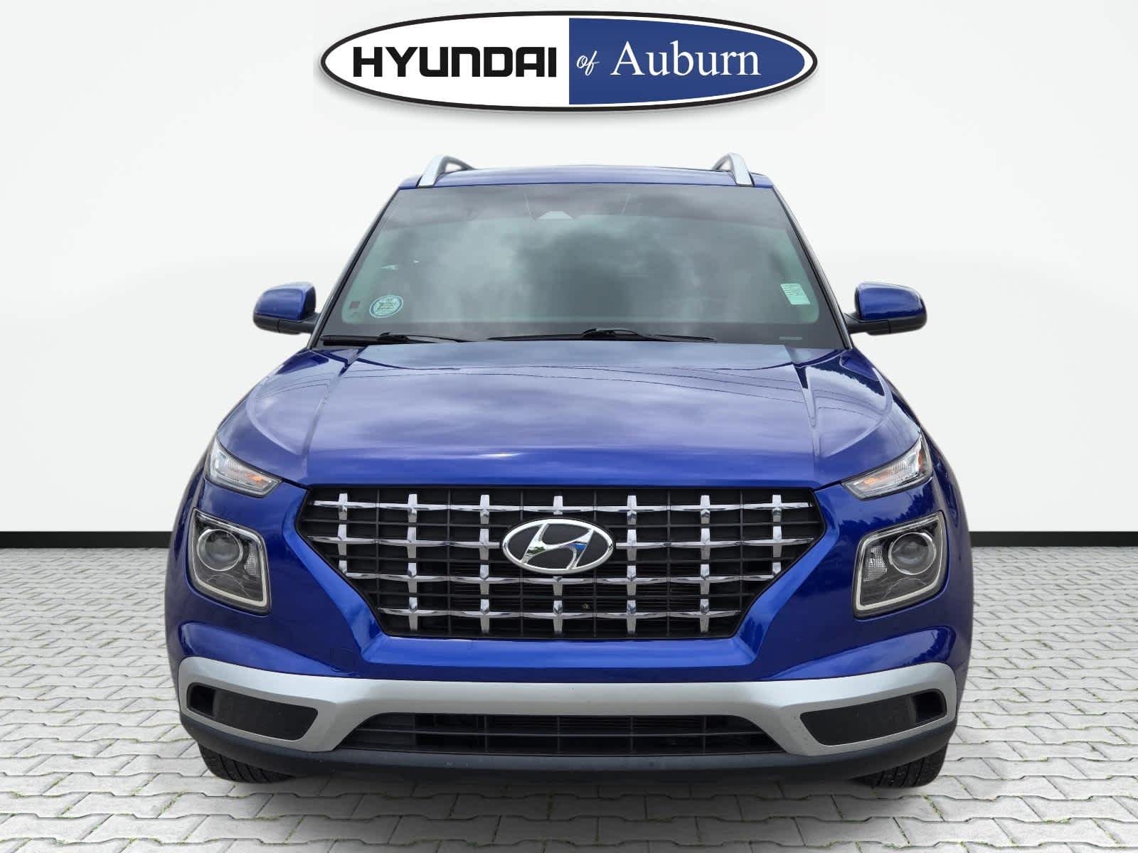 2023 Hyundai Venue SEL - Photo 12