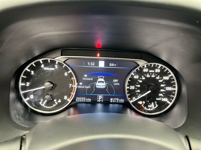 2023 Nissan Altima SL - Photo 3