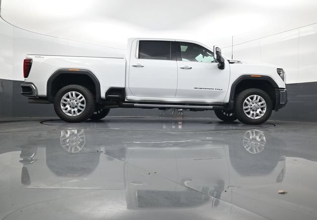 2024 GMC Sierra 2500HD SLT - Photo 24