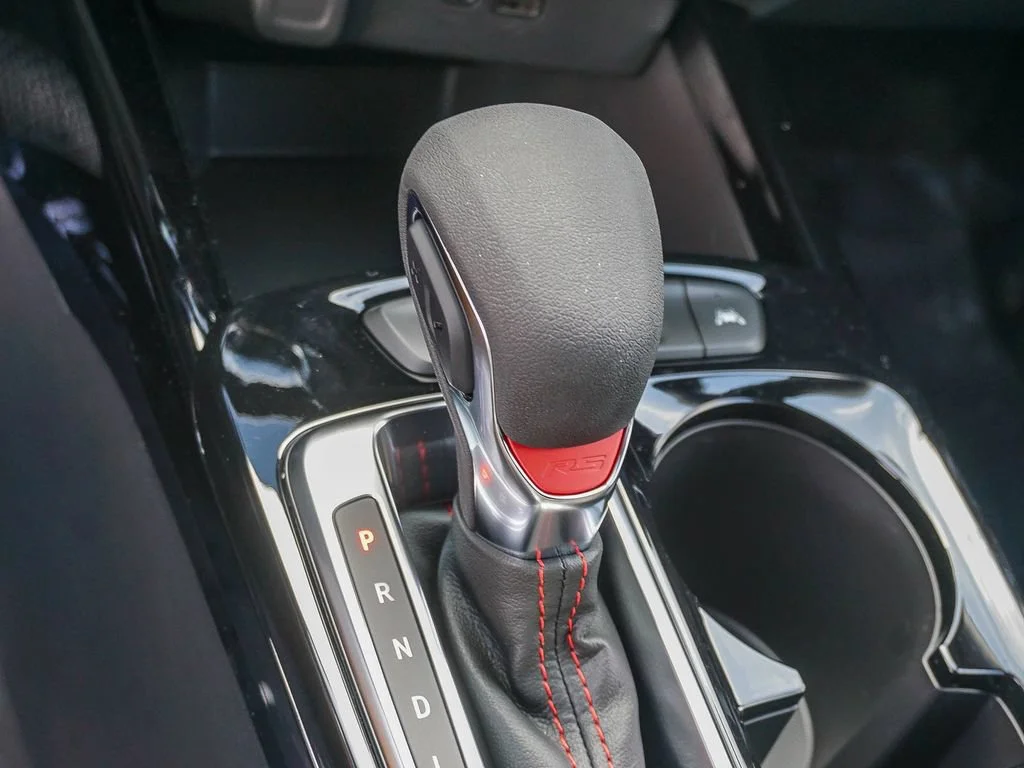 New 2026 Mosaic Black Metallic Chevrolet 2RS image 22