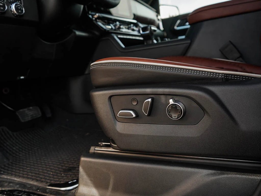 2026 GMC Sierra 1500 Denali Ultimate - Photo 15