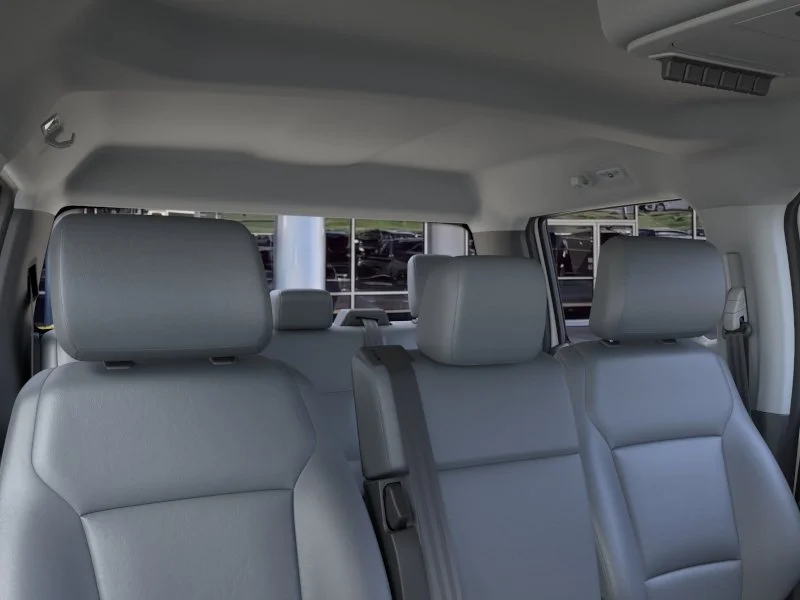 New 2026 Oxford White Ford XL image 22