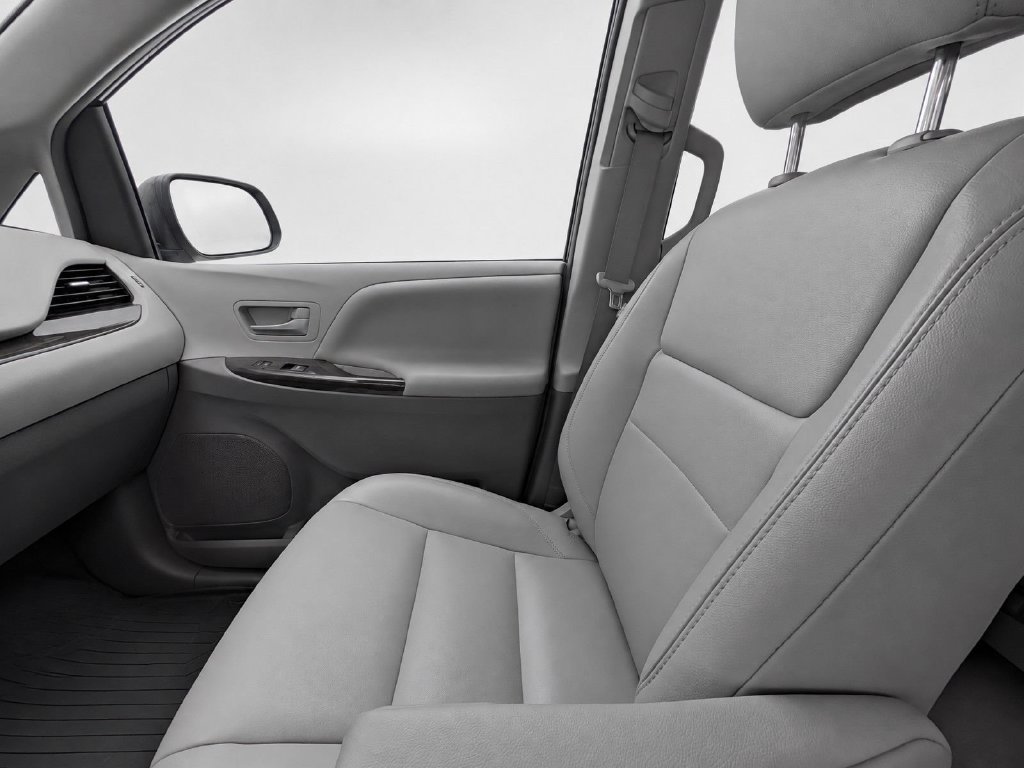 Used 2018 Black Toyota XLE image 16