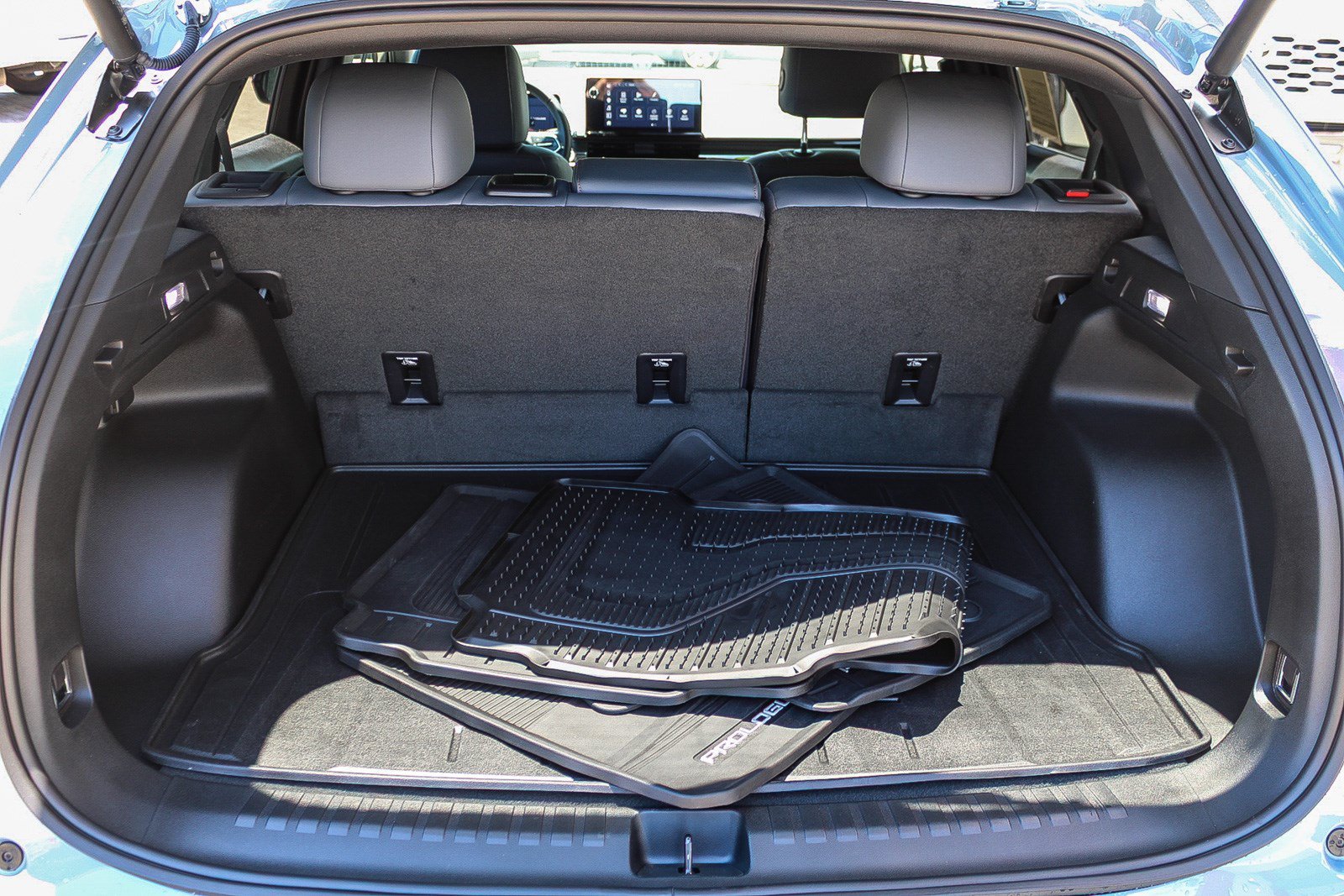 Used 2025 Sonic Gray Pearl Honda Touring image 27